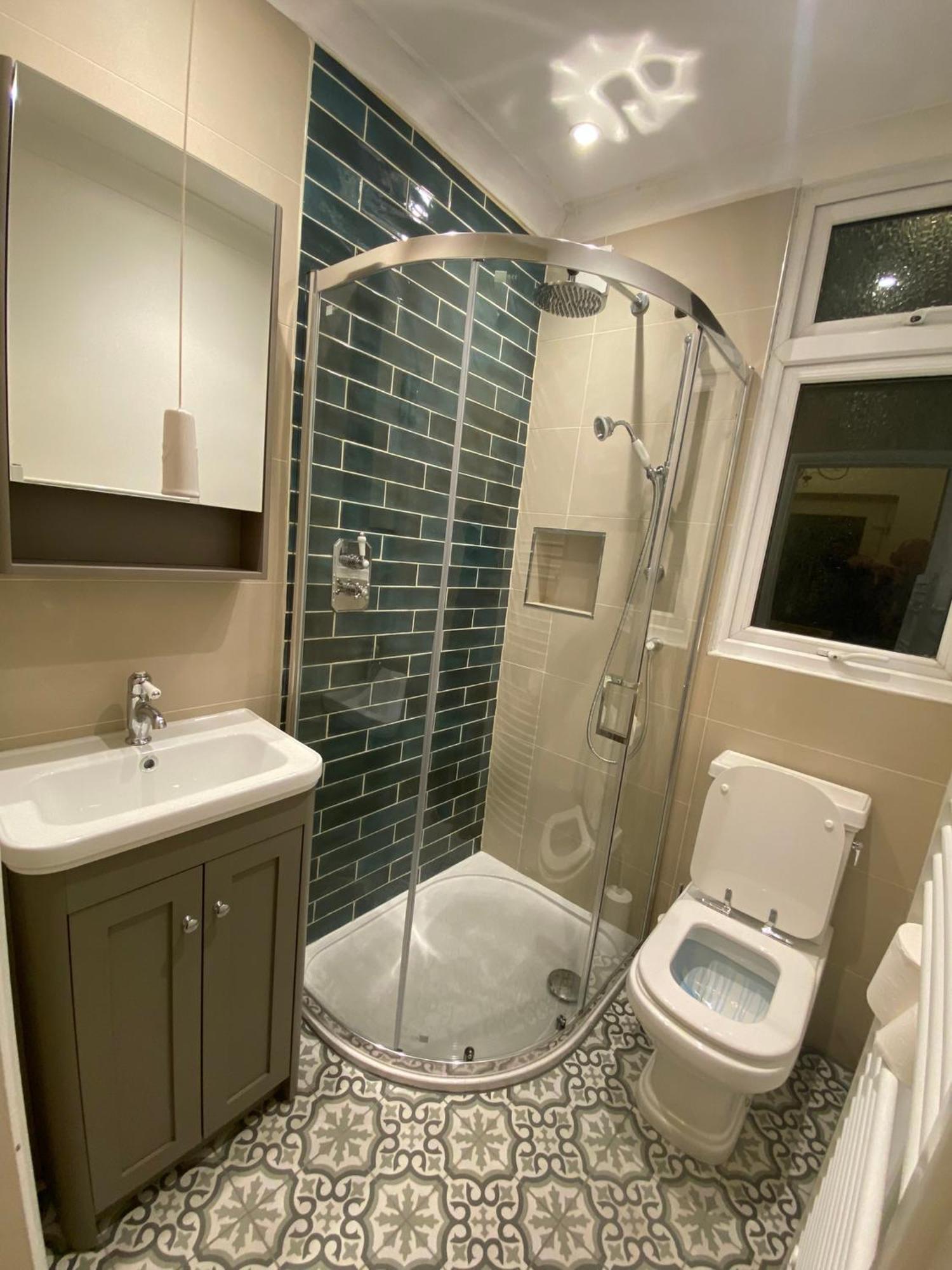 Bikki Apartments - 2 Bedroom 哈罗区 外观 照片